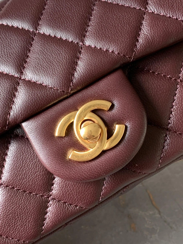 CHANEL FLAP BAG SmartChoice 364 - Image 6