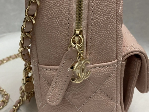 GoAnywhere CHANEL BACKPACK 120 - Image 6