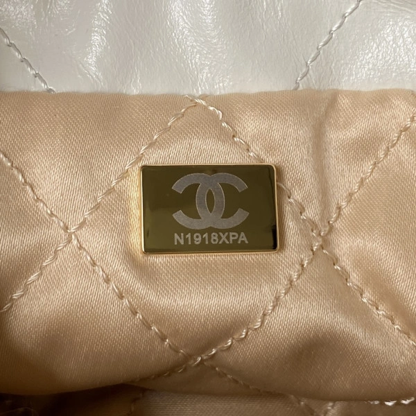 CHANEL 22 MINI HANDBAG-23*18.5*6CM StreetReady 1483 - Image 10