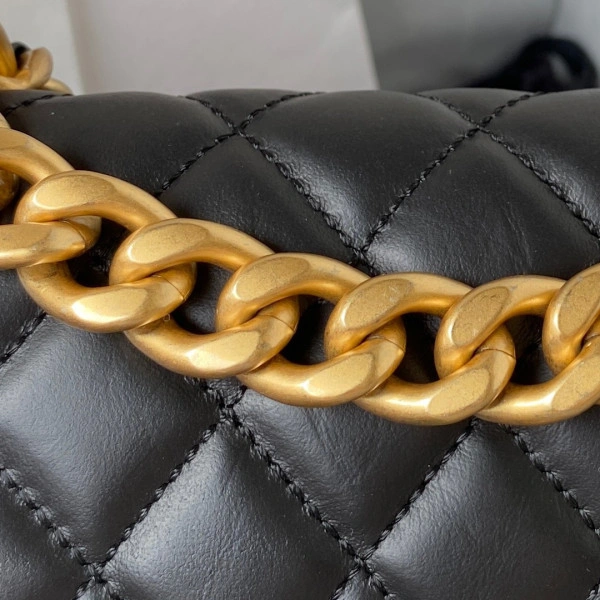 CHANEL MINI FLAP BAG Affordable 361 - Image 7