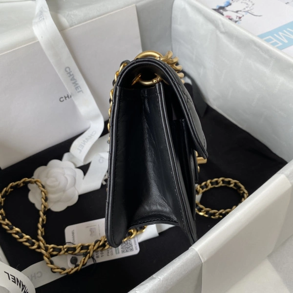 CHANEL MINI FLAP BAG Affordable 361 - Image 6