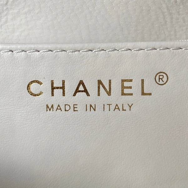 BestValue CHANEL SMALL MESSENGER BAG 362 - Image 9