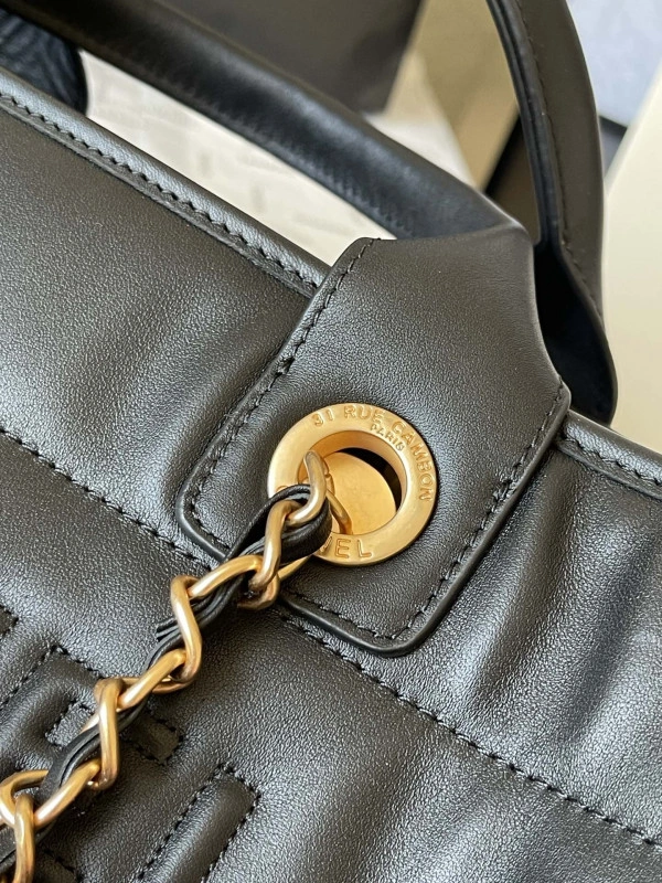 CHANEL TOTE BAG EasyMatch 1125 - Image 8