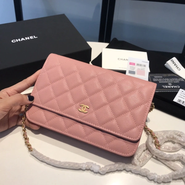 CHANEL WALLET HighQuality 1300 - Image 3