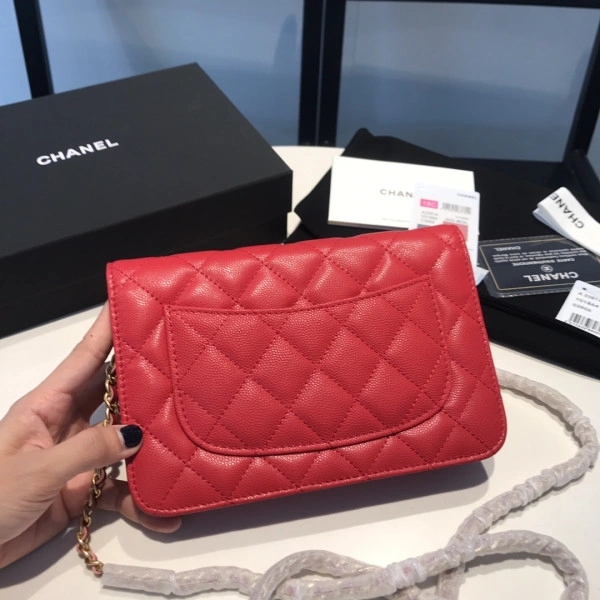 CHANEL WALLET EasyMatch 1299 - Image 3