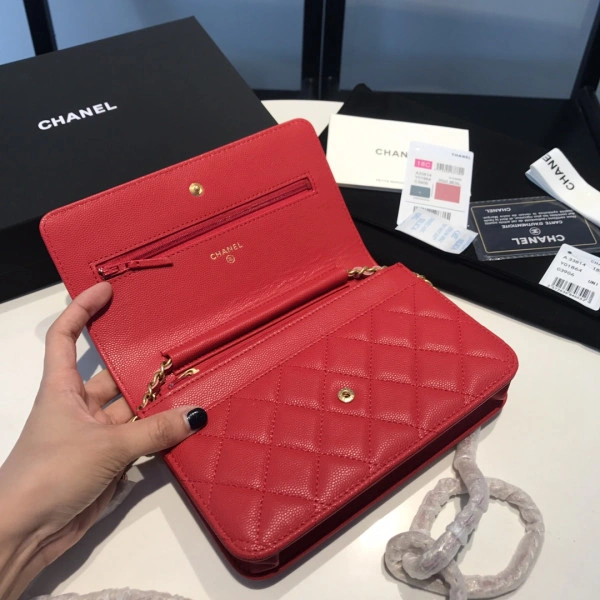 CHANEL WALLET EasyMatch 1299 - Image 6