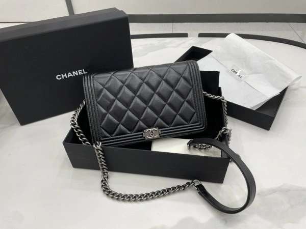 EasyMatch CHANEL WALLET 168 - Image 4