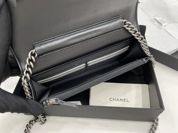 EasyMatch CHANEL WALLET 168 - Image 9
