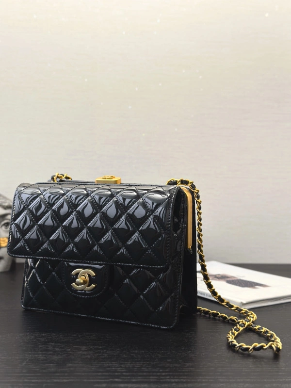 DailyWear CHANEL FLAP BAG 341 - Image 4