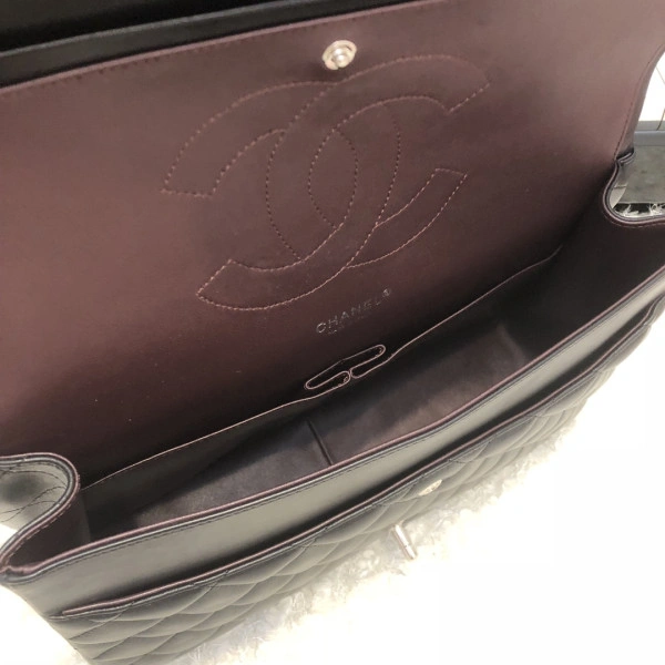 Affordable CHANEL FLAP BAG 340 - Image 11