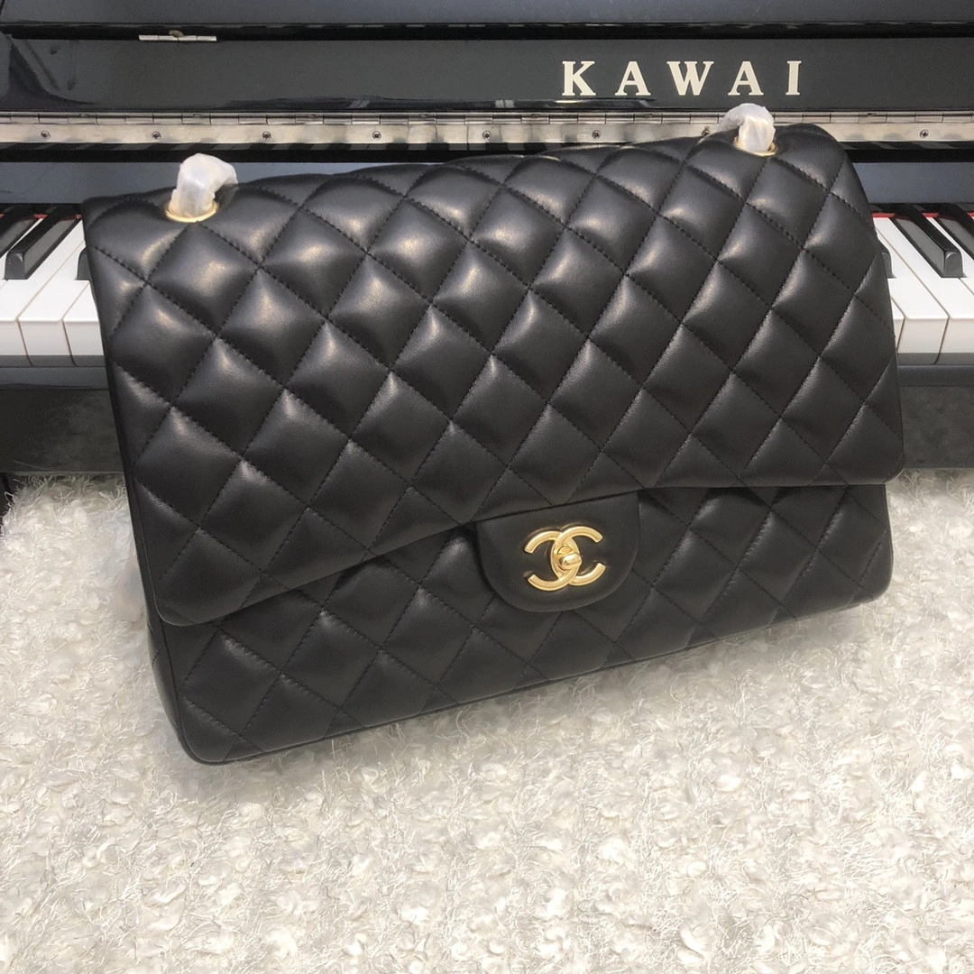 Affordable CHANEL FLAP BAG 340
