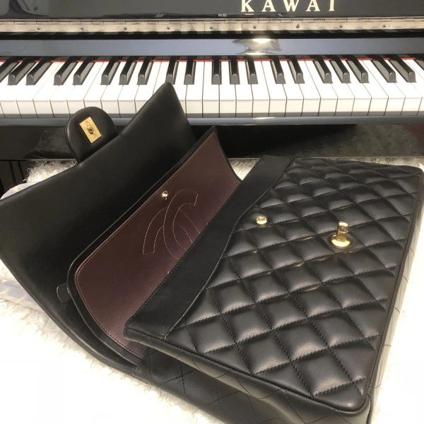 Affordable CHANEL FLAP BAG 340 - Image 17