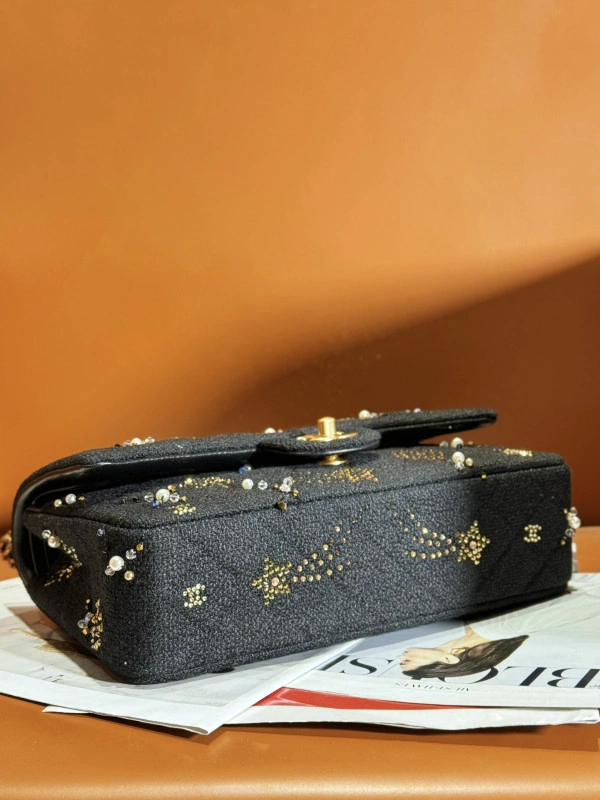 SmartChoice CHANEL FLAP BAG 325 - Image 6