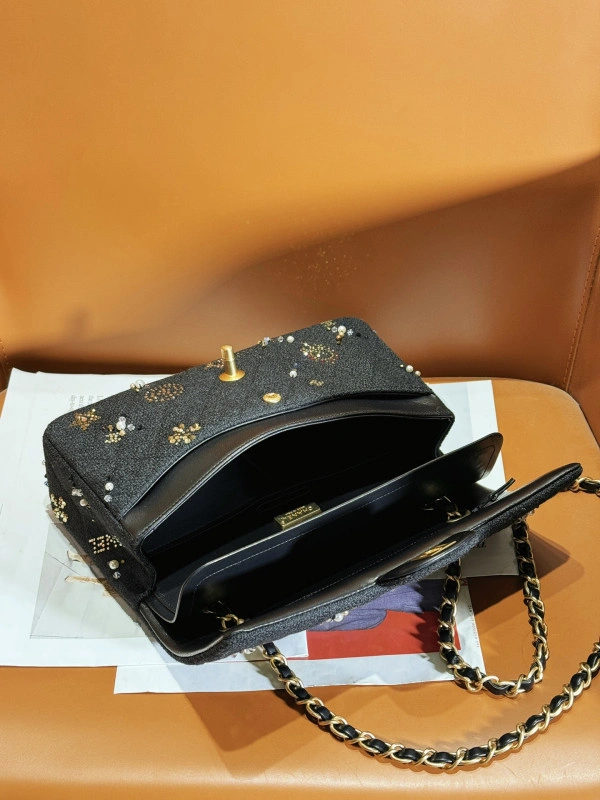 SmartChoice CHANEL FLAP BAG 325 - Image 7