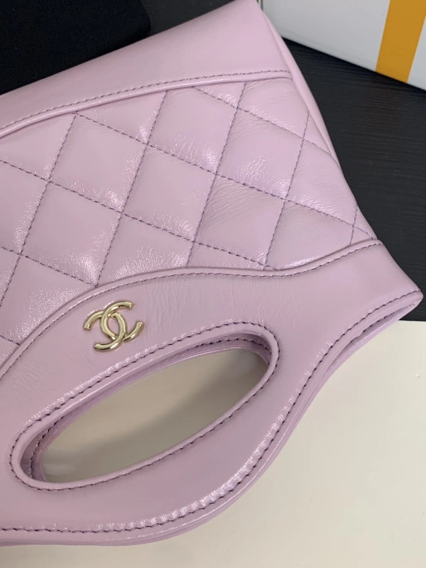 UrbanStyle CHANEL SHOPPING BAG-21*17*3.5cm 1123 - Image 3