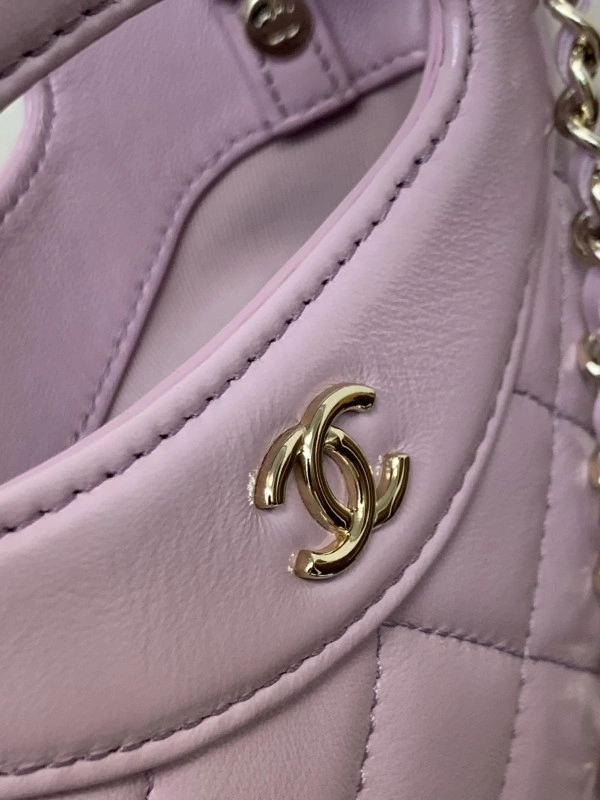 UrbanStyle CHANEL SHOPPING BAG-21*17*3.5cm 1123 - Image 6