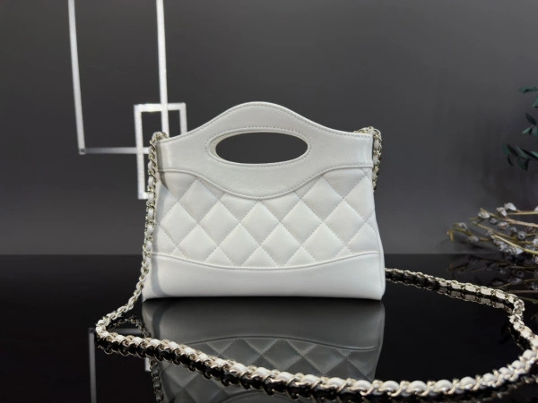 WellDesigned CHANEL 24S 31bag nano -21*17*3.5cm 1434 - Image 3