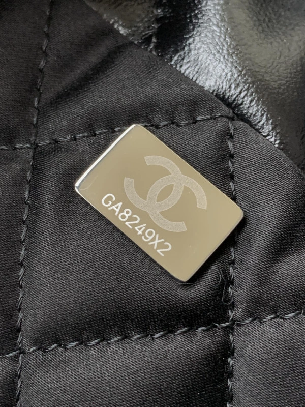 GoodFit CHANEL 22 MINI HANDBAG -23*18.5*6CM 1431 - Image 10