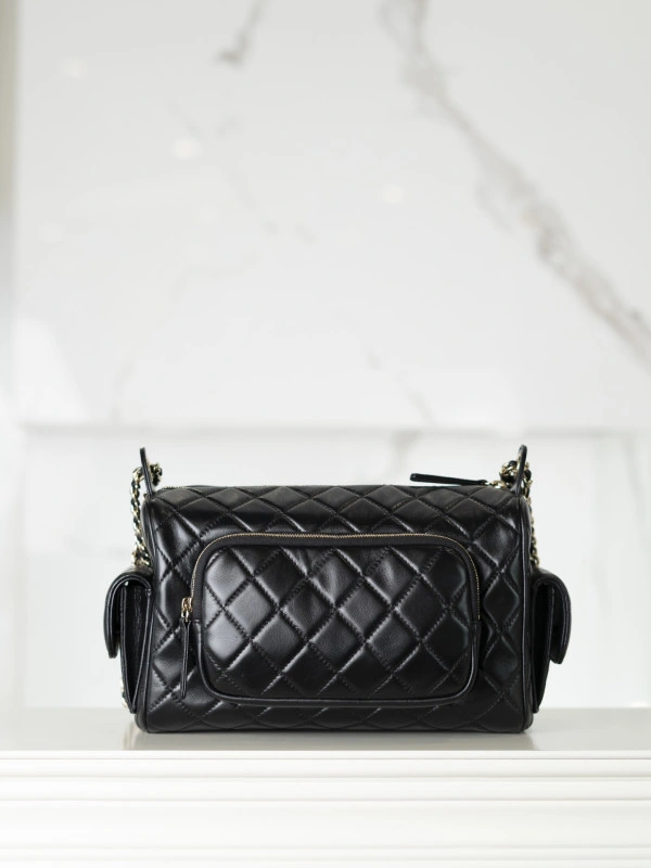 EasyMatch CHANEL CAMERA BAG-18-24-17CM 1427 - Image 3