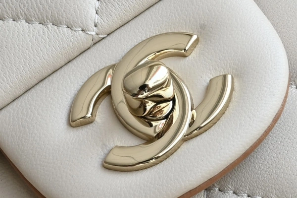 Affordable CHANEL FLAP BAG WITH TOP HANDLE-20*12*6cm 903 - Image 6